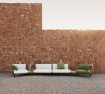 Диван B&B Italia Nooch