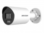 DS-2CD2047G2H-LIU 2.8mm Профессиональная видеокамера IP цилиндрическая