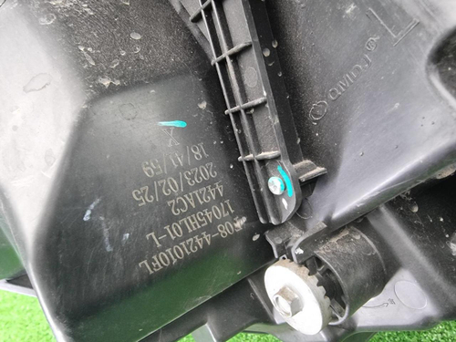 Фара левая Jetour X90 PLUS (2021-н.в.) LED