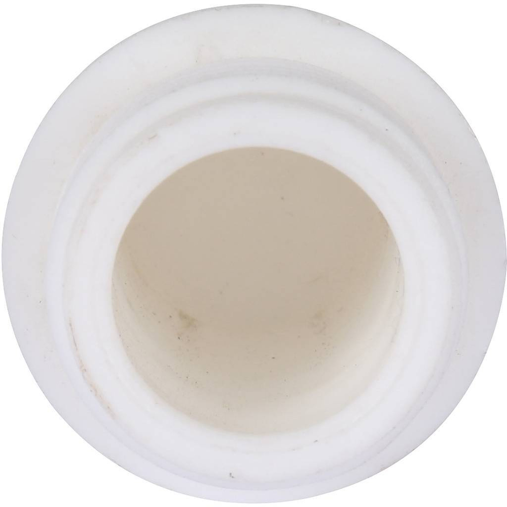 Заглушка с резьбой KALDE 25