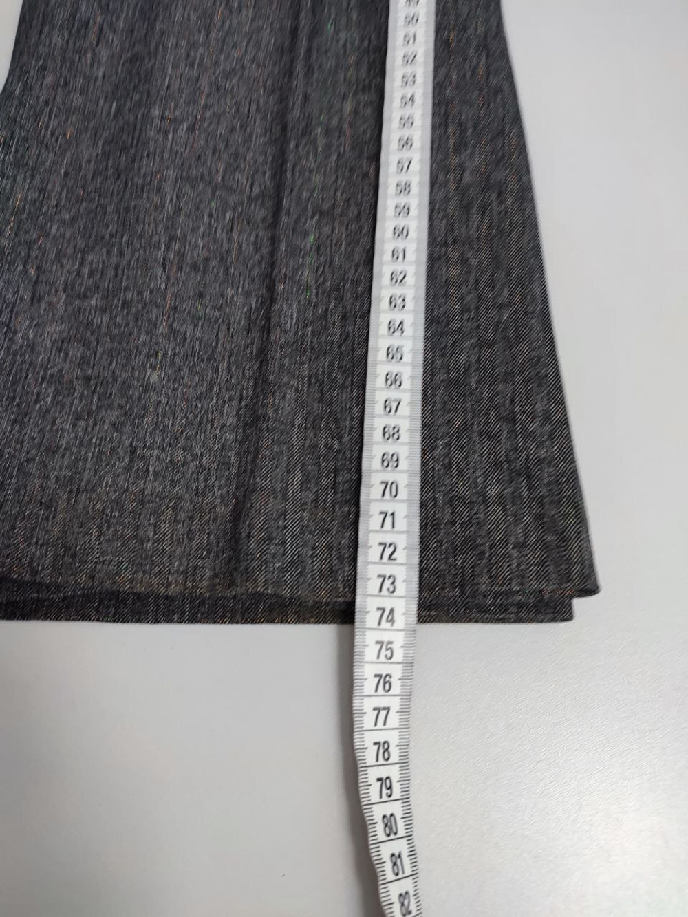 Брюки Chances серые 44 размер