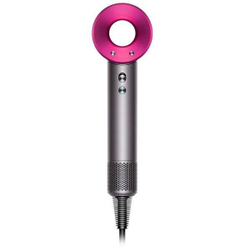 Фен Dyson Supersonic HD15 (Iron/Fuchsia)