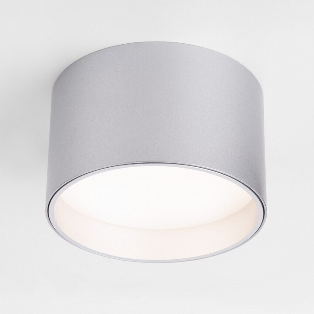 Накладной светильник Elektrostandard Banti 25123/LED (Цвет плафона Белый)