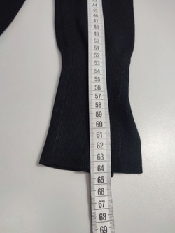 Джемпер Zara базовый 46 размер