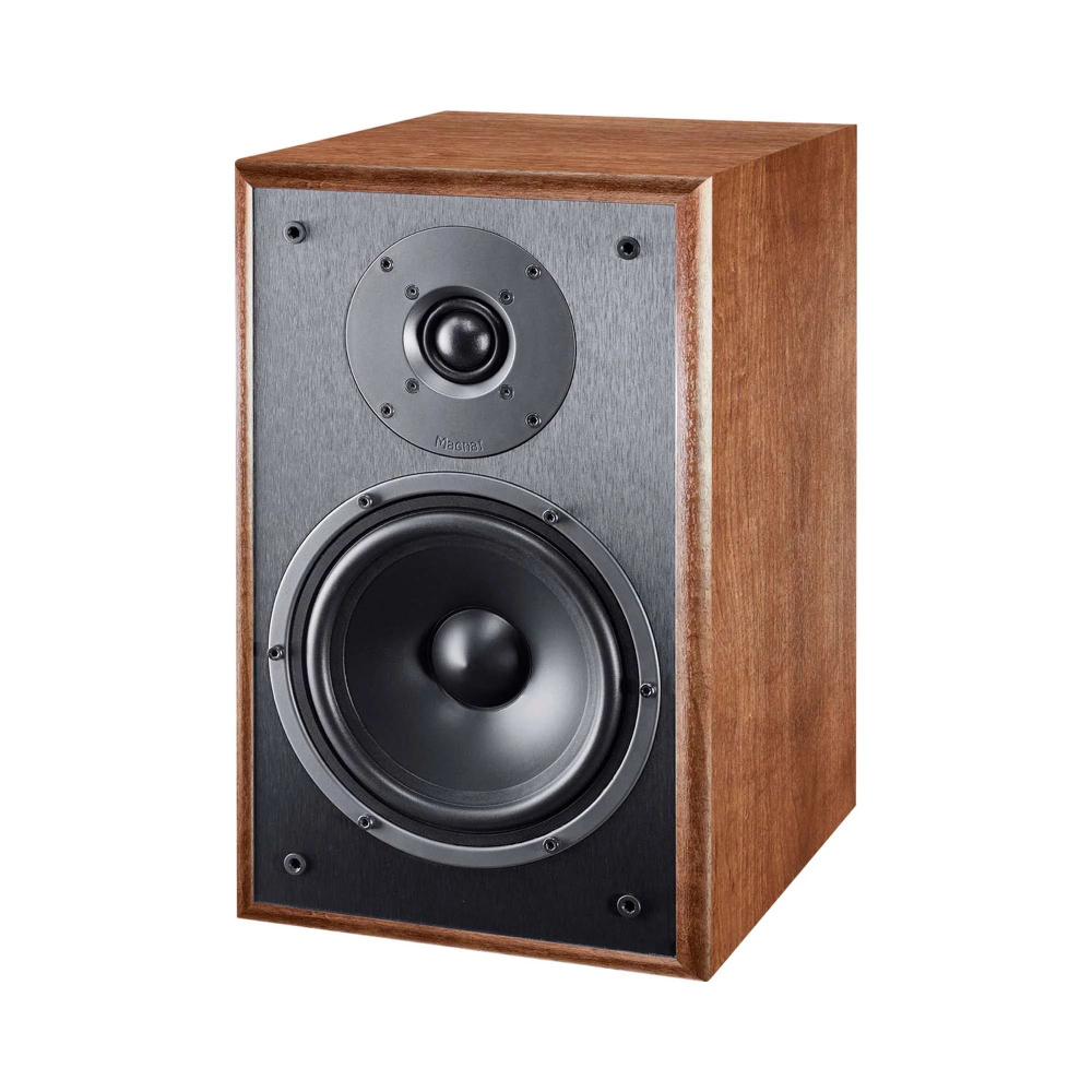 Полочная акустика Magnat Monitor S30 Walnut