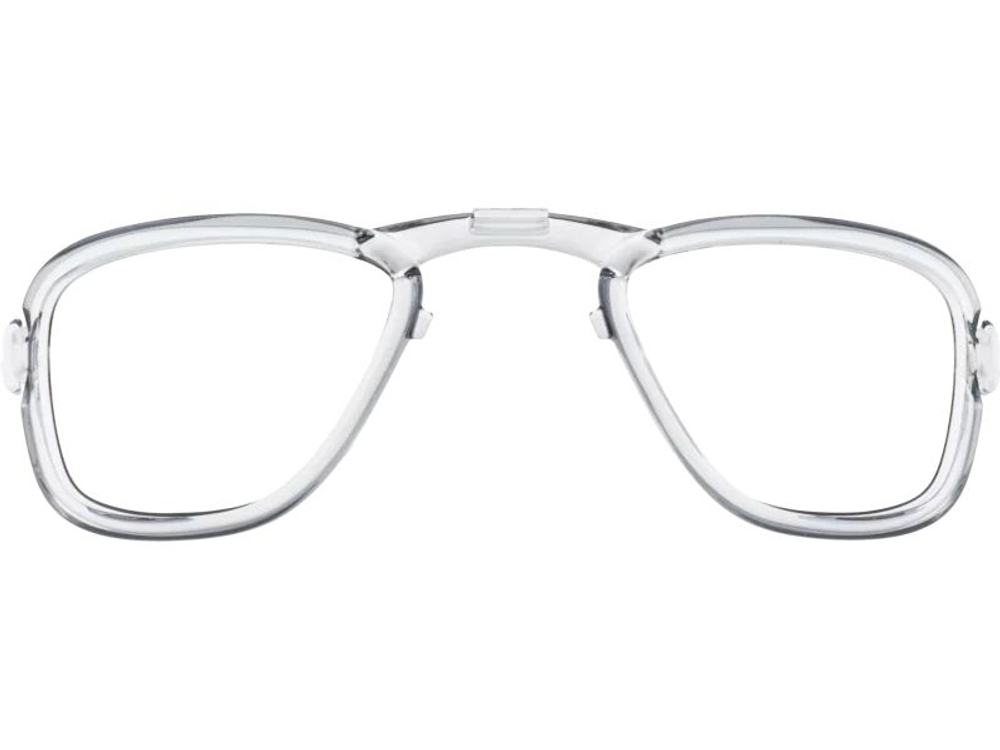 Спортивные очки с диоптриями GOG Kilo / Matt Black / Photochromic Clear-Smoke Lens