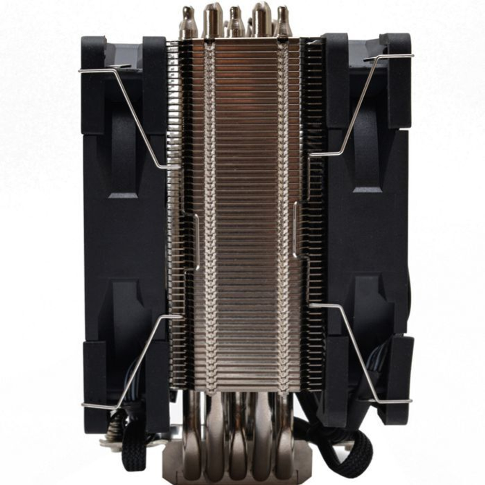 Кулер  Thermalright TRUE Spirit 120 Plus