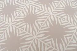 Декоративная подушка 40х40 см, цвет Беж