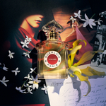 GUERLAIN Samsara парфюмерная вода женская