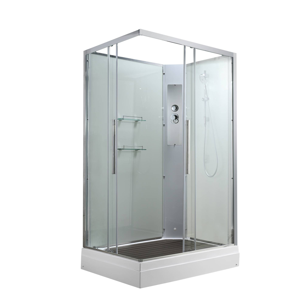 Душевая кабина AvaCan (АваКан) K2012N без крыши