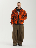 Мужская Куртка Work Kryptek Camo