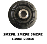 Шкив Коленвала 1MZFE, 3MZFE