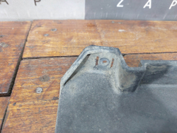 Брызговик задний левый Kia Sportage 4 (QL) 16-22 Б/У Оригинал 86863F1000