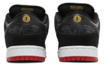 Nike SB Dunk Low Snake Eyes