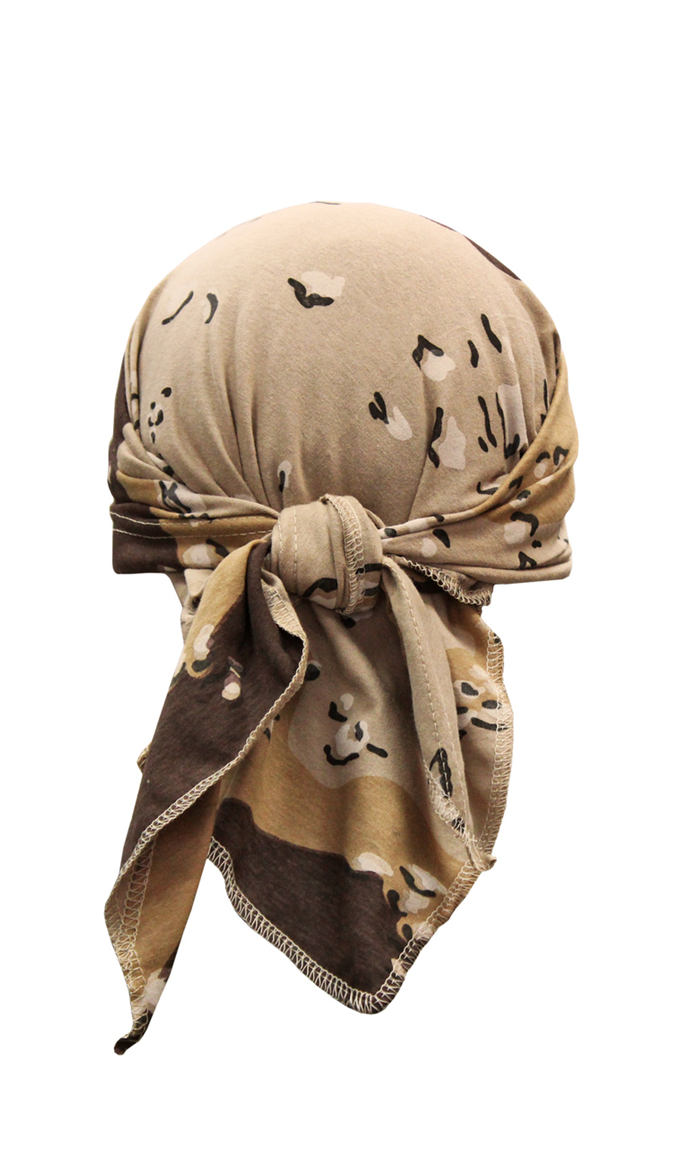 Косынка цв. Буря в пустыне