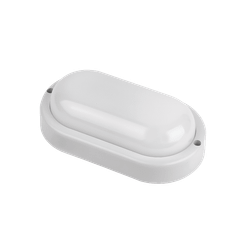 Светодиодный светильник WOLTA LCL05-8W-P01-4K 8Вт 4000K IP65 Овал