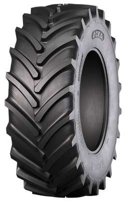 710/70R38 cat.no UR7038710102OZK AGRO10 TL 171D/174A8 OZKA