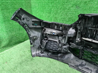 Бампер передний BMW X6 G06 (19-23) M-paket В сборе