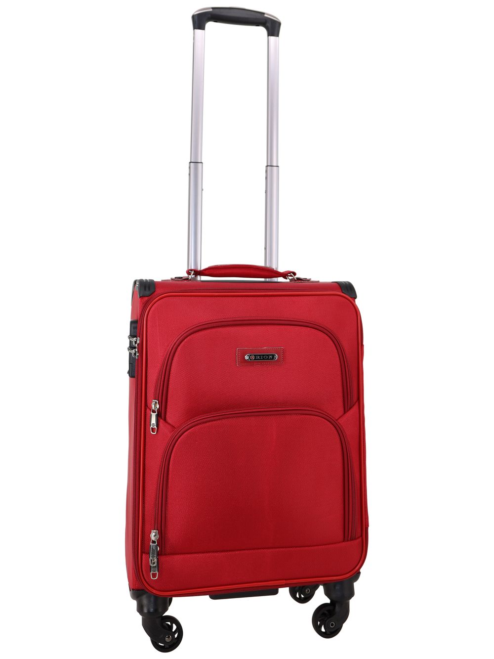 Чемодан 453 / Сверхлегкий каркас