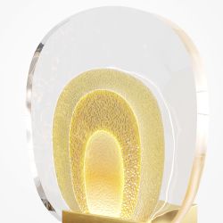 Светильник настенный светодиодный Maytoni   MOD367WL-L3BSK