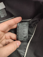 Юбка H&M офисная 44 размер