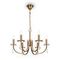 Подвесная люстра Freya Forte FR1006PL-06G