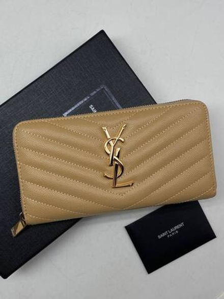 Кошелек Yves Saint Laurent