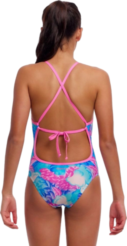 Купальник FUNKITA Girl's Cloud Street