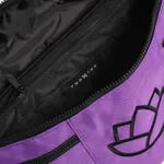 Сумка поясная Тандем Тэндай Black Lotus Purple