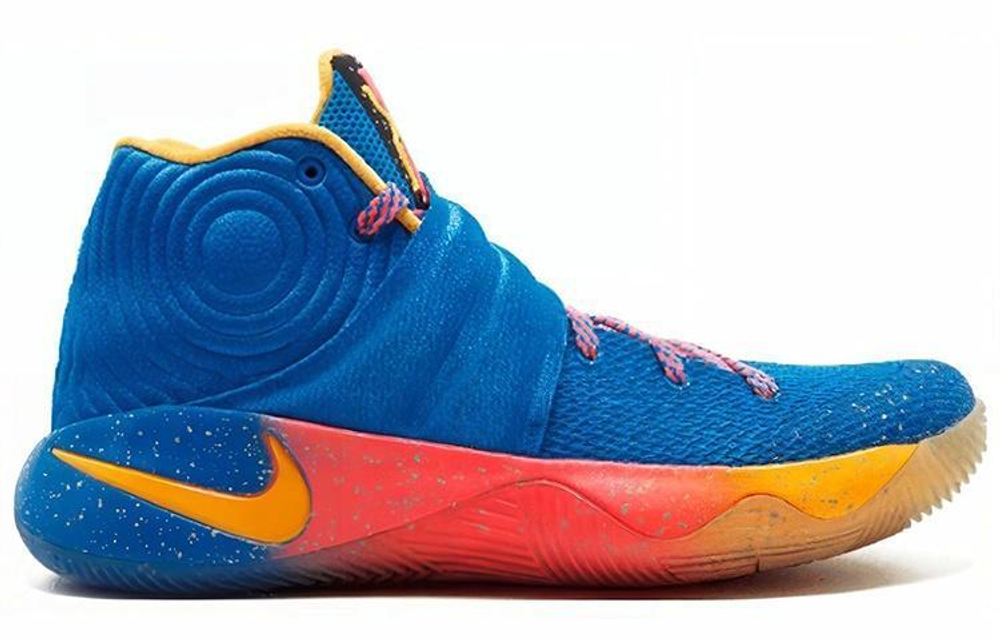 Кроссовки Nike Kyrie 2