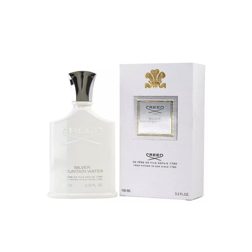 CREED Silver Mountain Water edP 100ml