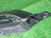 Бампер передний Mercedes G W463 (2018-2024) AMG