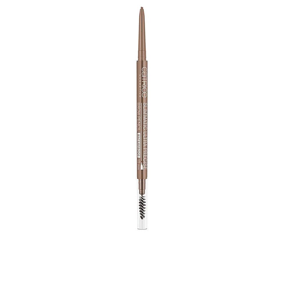 Карандаши для бровей Catrice Slim Matic Ultra Precise Brow Pencil 030-dark 0,05 г