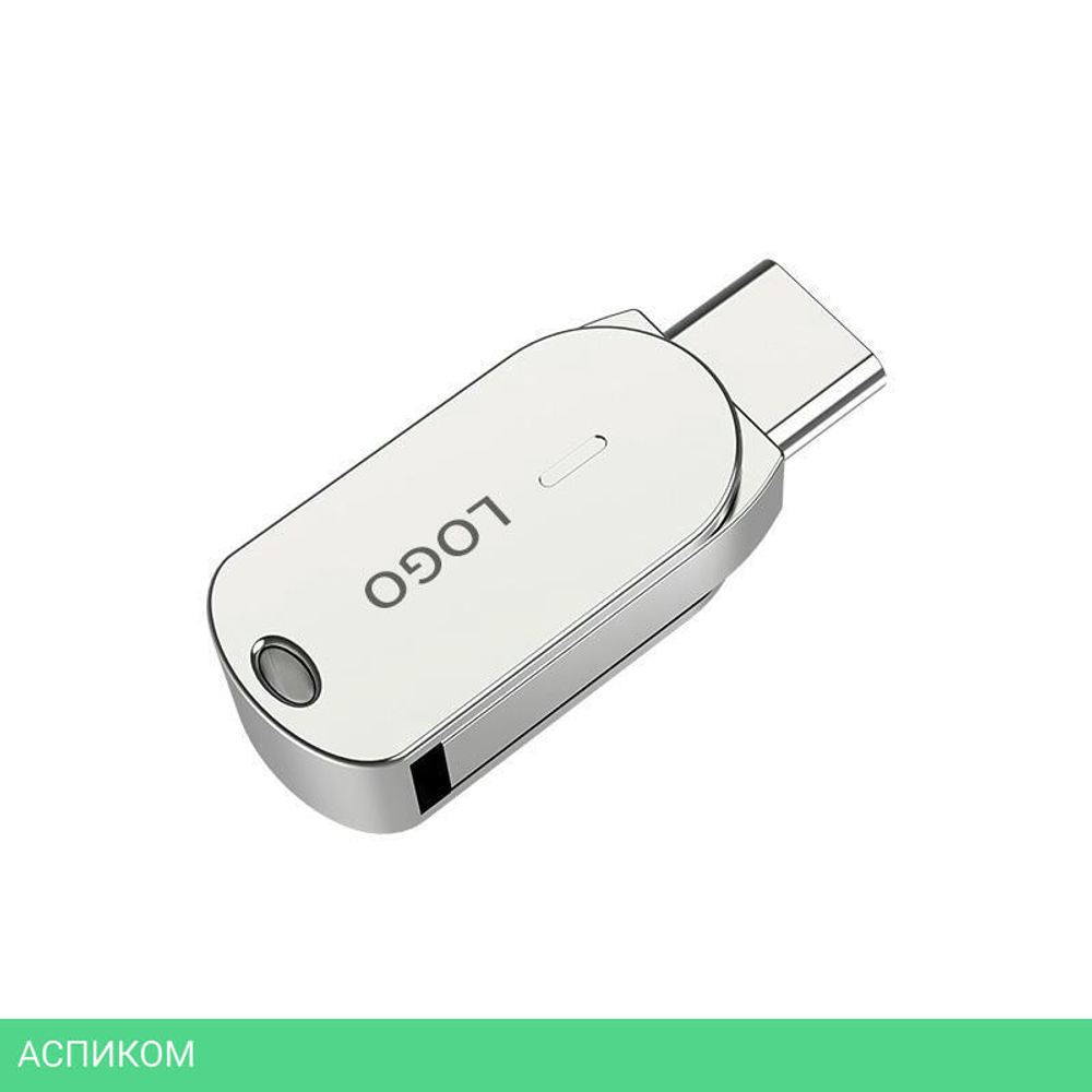 USB Flash-накопитель Netac U785C 16GB (NT03U785C-016G-30PN)