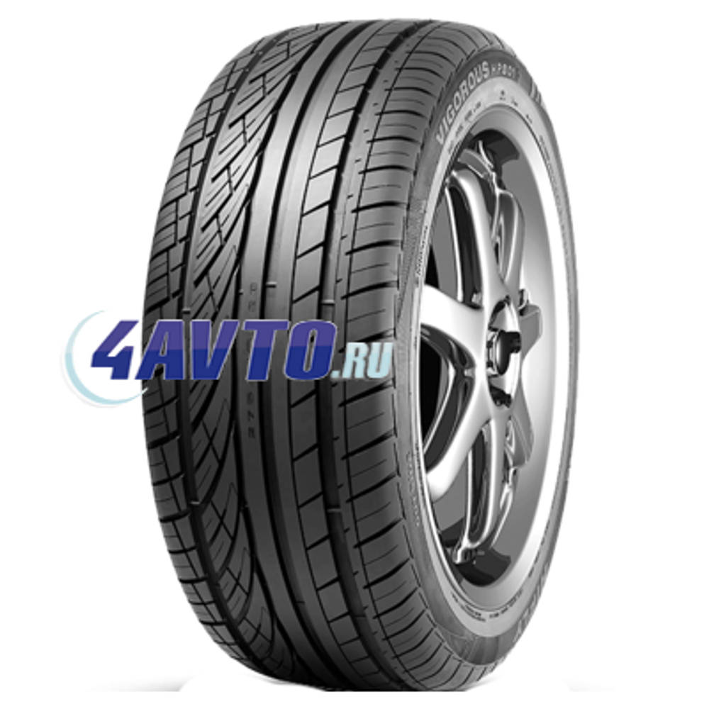 Легковая шина 255/55R19 111V XL Vigorous HP801 TL
