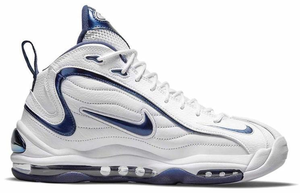 Кроссовки Nike Air Max Uptempo Midnight Navy