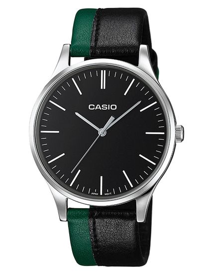Японские наручные часы CASIO MTP-E133L-1EEF