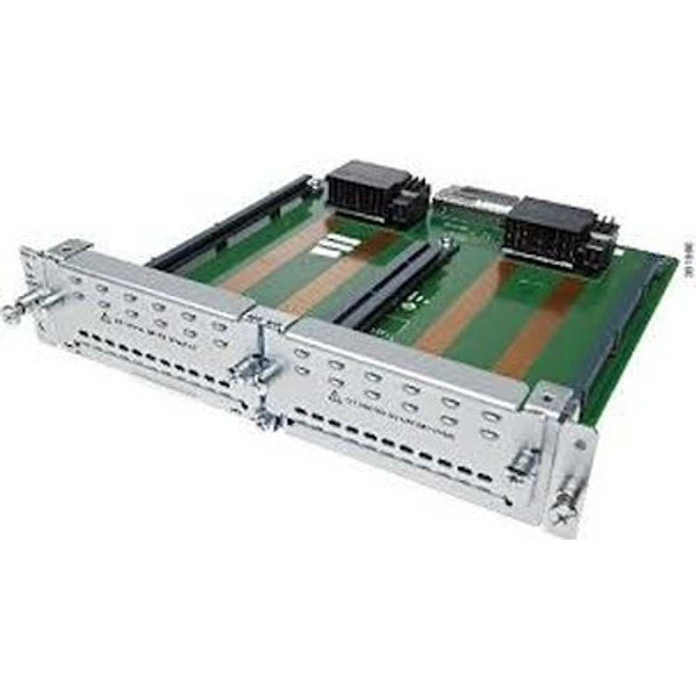 Адаптер Cisco SM-X-NIM-ADPTR