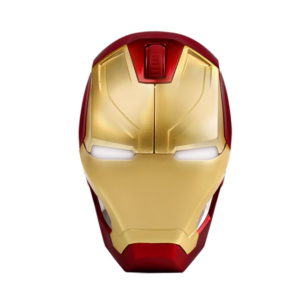 Беспроводная мышь &quot;Iron Man&quot;