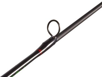 Удилище зимнее Lucky John C-TECH PERCH 43см