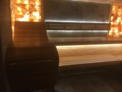 ПроБаня Светодиодная лента в баню, 24В , IP68, 180 LED/m для бани и сауны влагостойкая