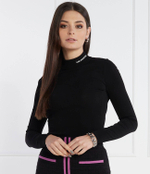 Гольф classic turtle neck Karl Lagerfeld - черный(236W2010)