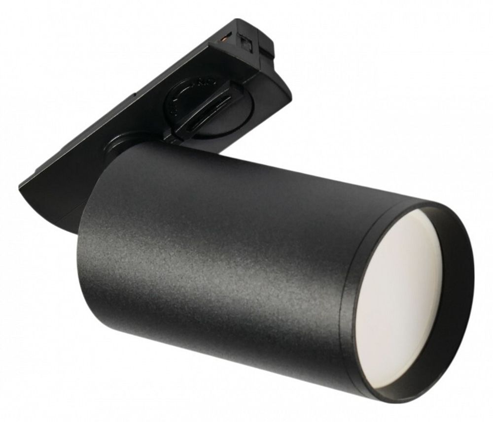 Светильник на штанге MyFar Technical MT0120-GU10-B