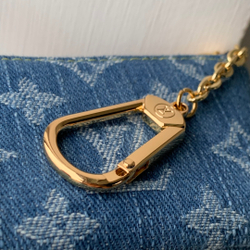 Louis Vuitton Key Pouch