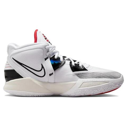 Кроссовки Nike Kyrie Infinity EP Man Machine