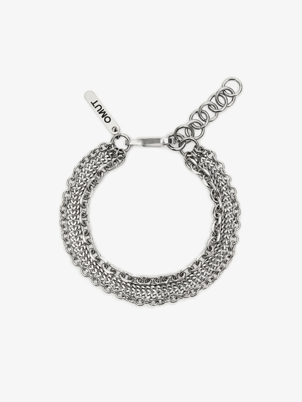 БРАСЛЕТ "TRIPLE".