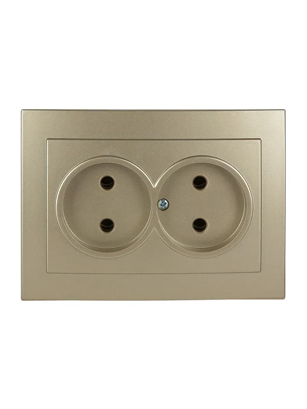 Nilson Touran Двойная Розетка