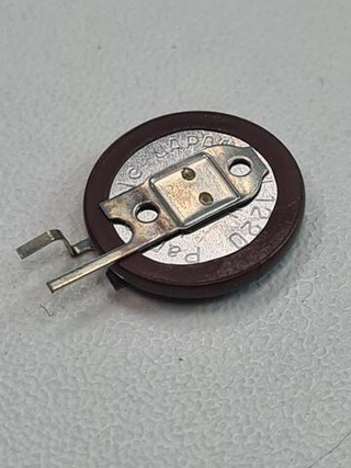 Аккумулятор VL1220/VCK Panasonic