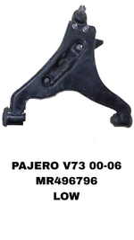 РЫЧАГИ PAJERO 3,4 V7#,V87W,V97W 1999-2015,