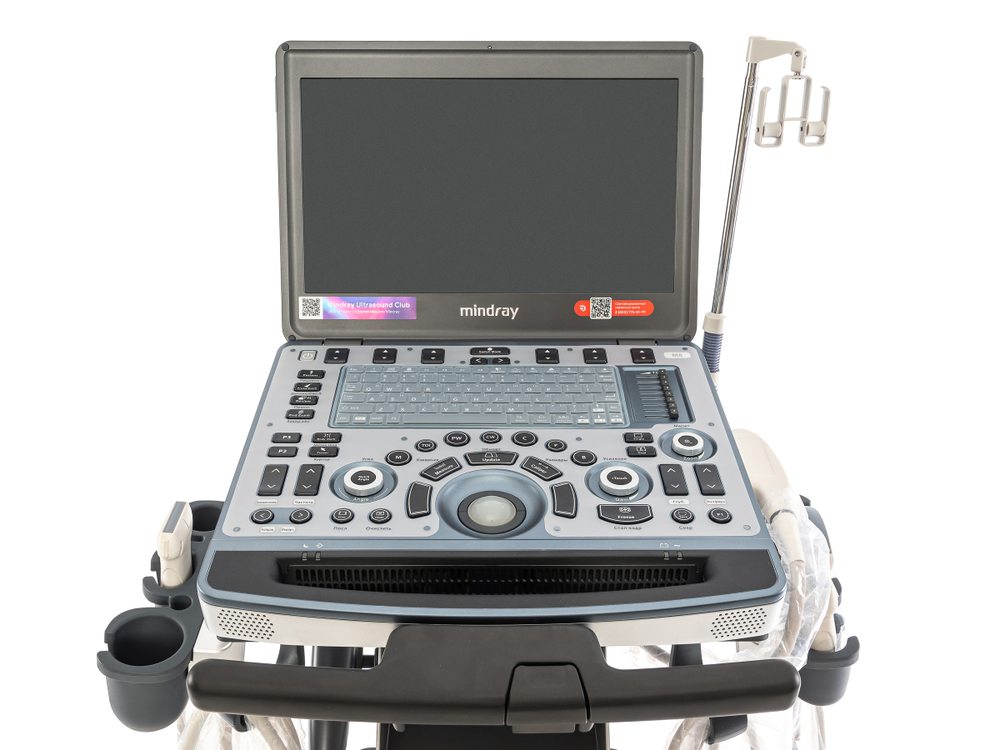 УЗИ аппарат Mindray M8 портативный